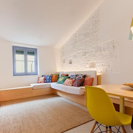 Apartamento Forca Cerca De La Catedral ジローナ エクステリア 写真