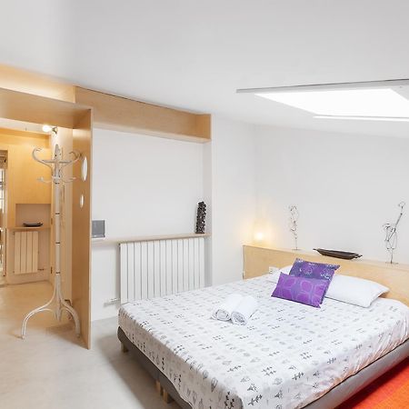 Apartamento Forca Cerca De La Catedral ジローナ エクステリア 写真